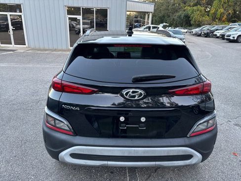 Used 2023 Hyundai Kona SEL w/ Cargo Package image 8