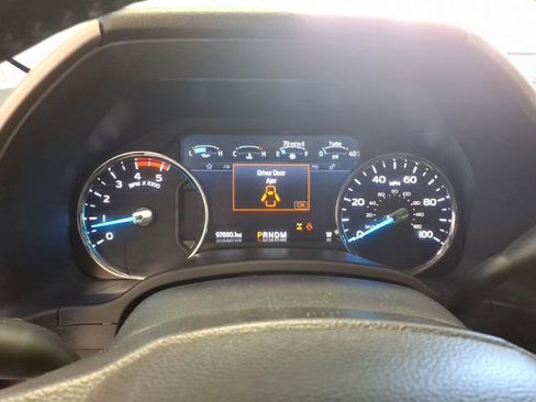 Certified 2022 Ford F250 Lariat w/ Lariat Ultimate Package AWD/4WD image 21