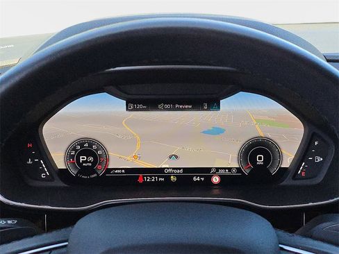 Certified 2021 Audi Q3 2.0T Premium Plus w/ Premium Plus Package image 22