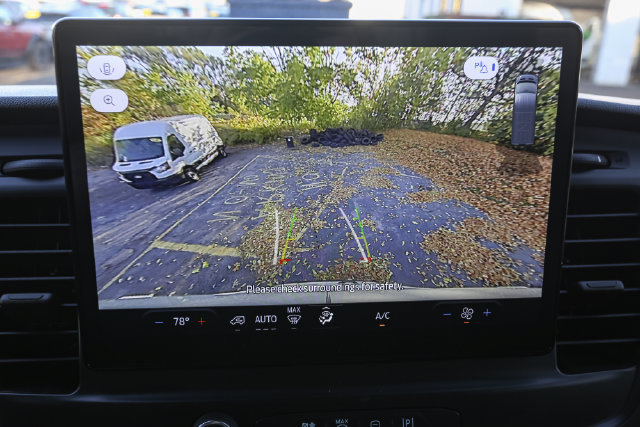 Used 2026 Ford Transit 250 148 High Roof RWD image 24