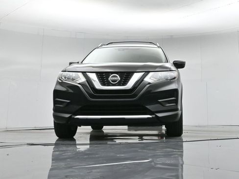 Used 2019 Nissan Rogue S w/ Special Edition Package image 50