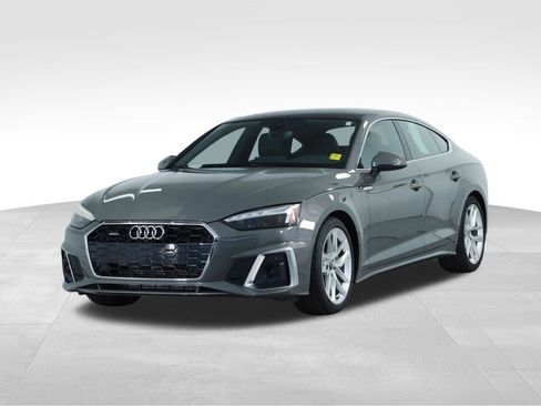 Used 2024 Audi A5 2.0T Premium Plus image 8