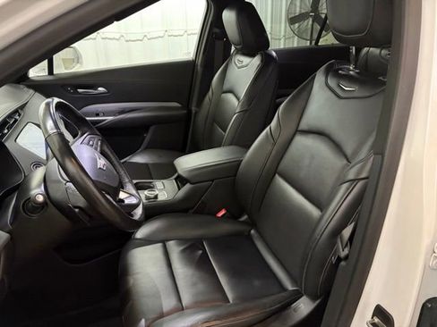 Used 2019 Cadillac XT4 Premium Luxury AWD/4WD image 31