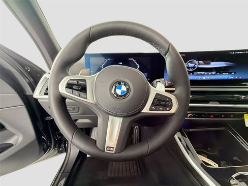New 2026 BMW X5 xDrive40i AWD/4WD image 12