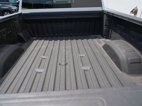 Certified 2022 Chevrolet Silverado 3500 High Country w/ Z71 Off-Road Package AWD/4WD image 27