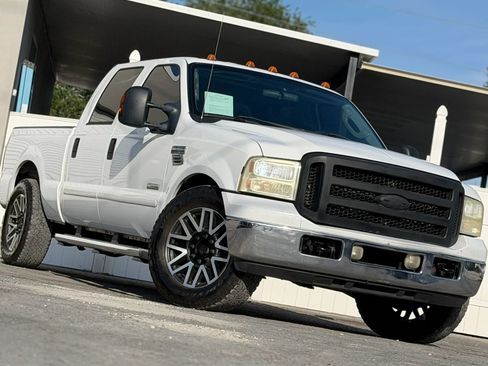 Used 2005 Ford F250 XLT RWD image 26