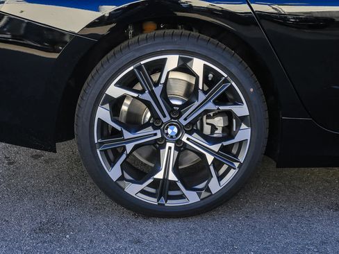 New 2026 BMW 330i Sedan w/ Convenience Package image 8