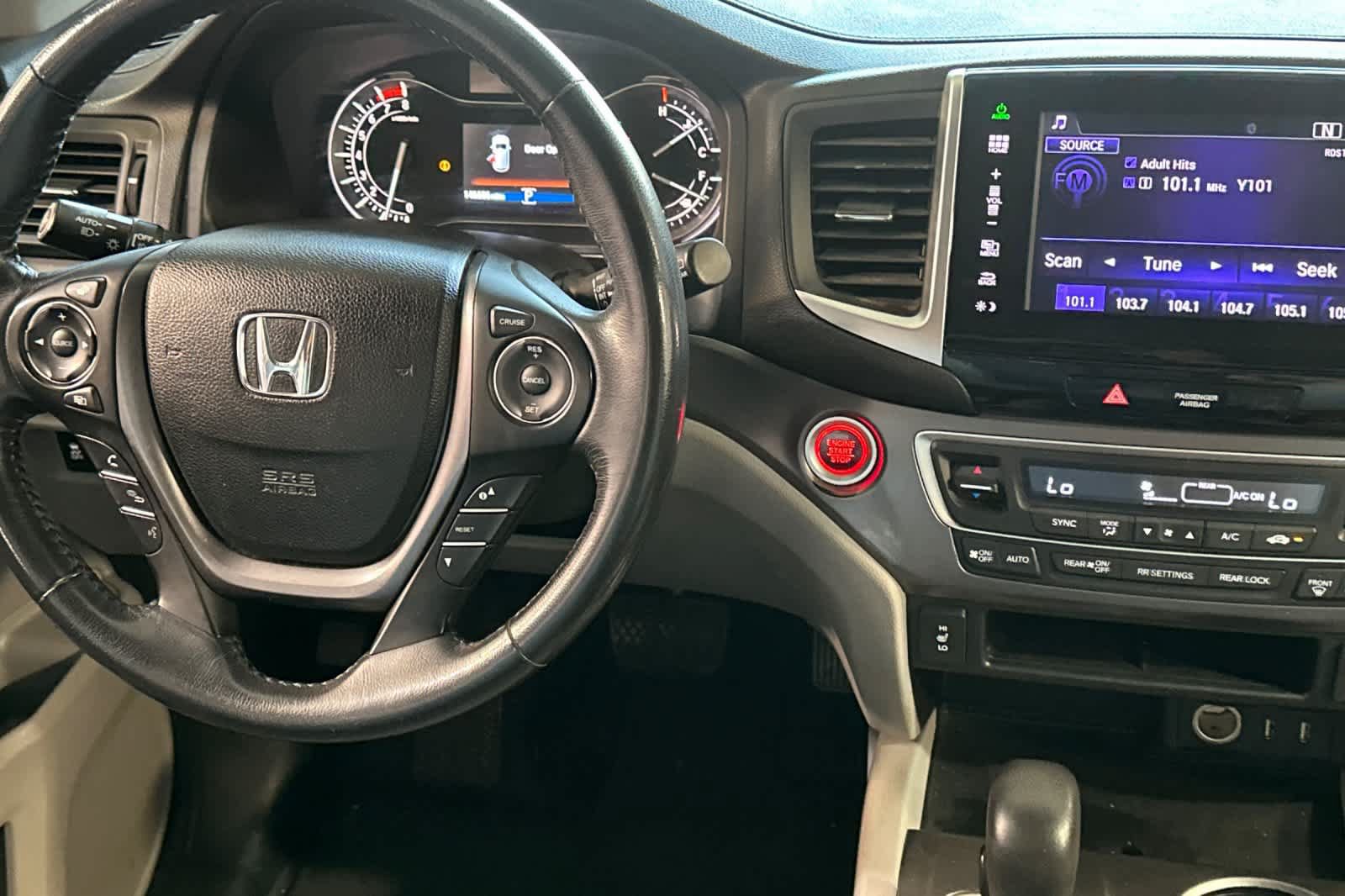 Used 2016 Honda Pilot EX-L image 16