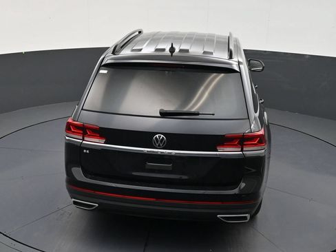 Used 2023 Volkswagen Atlas SE FWD image 14