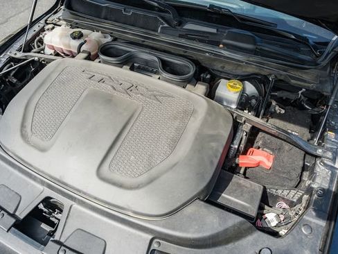Used 2024 RAM 1500 TRX AWD/4WD image 31