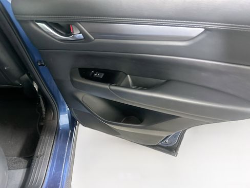 Used 2024 MAZDA CX-5 AWD 2.5 S w/ Select Package image 29