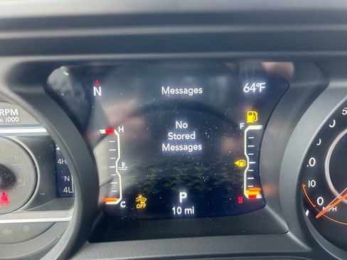 New 2026 Jeep Gladiator Sport image 13