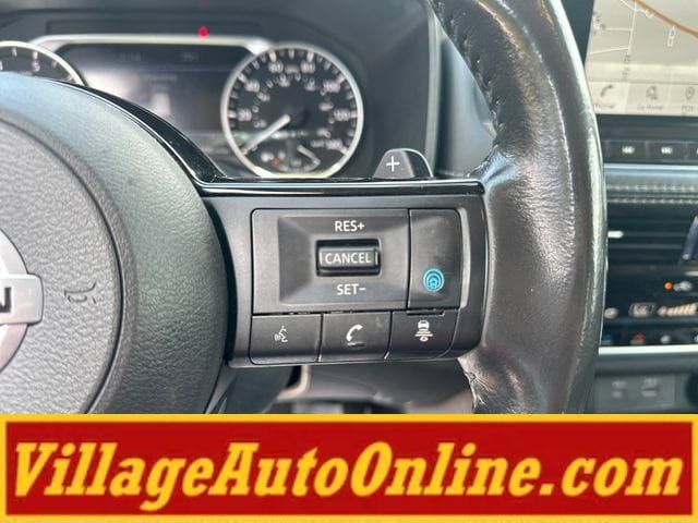 Used 2021 Nissan Rogue SL w/ Premium Package AWD/4WD image 30