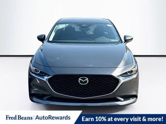 New 2026 MAZDA MAZDA3 2.5 S Sedan w/ Preferred Pkg video 2