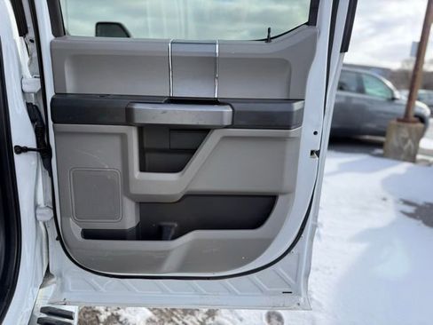 Certified 2019 Ford F150 XLT w/ XTR Package image 19