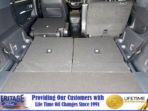 New 2026 Ford Explorer ST w/ Sun And Sound Package AWD/4WD image 16