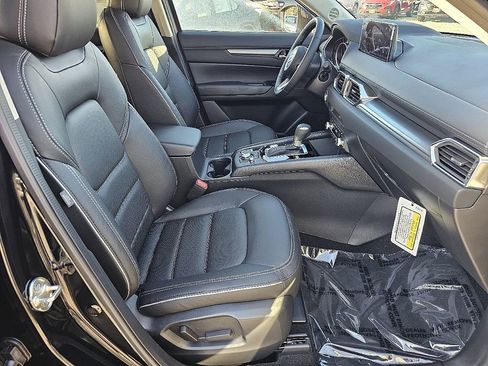 New 2025 MAZDA CX-5 AWD 2.5 S w/ Preferred Package image 18