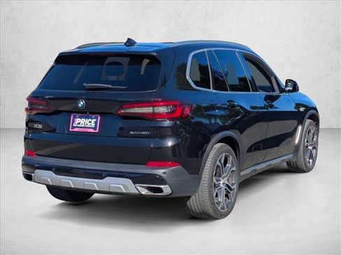 Used 2023 BMW X5 xDrive40i image 5