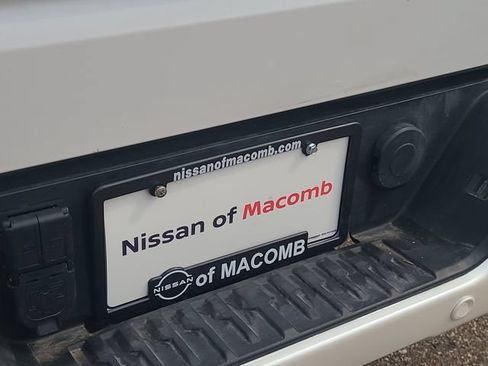 Used 2023 GMC Sierra 1500 Denali Ultimate AWD/4WD image 35