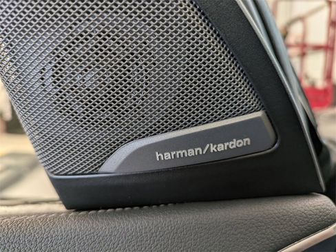 Certified 2023 BMW X3 M40i w/ Premium Package image 13