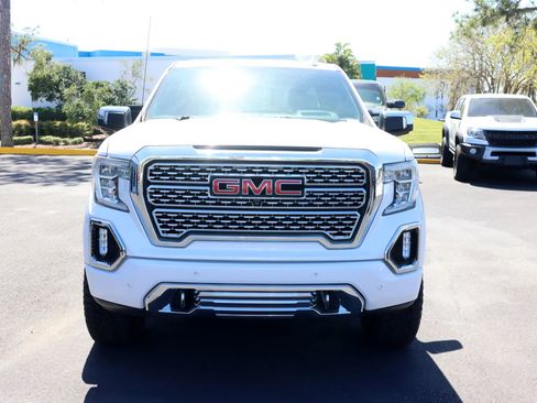 Used 2019 GMC Sierra 1500 Denali w/ Denali Ultimate Package image 3