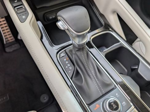 New 2025 Kia Telluride SX Prestige image 31