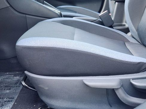 New 2025 Nissan Versa SV w/ Trunk Package image 19