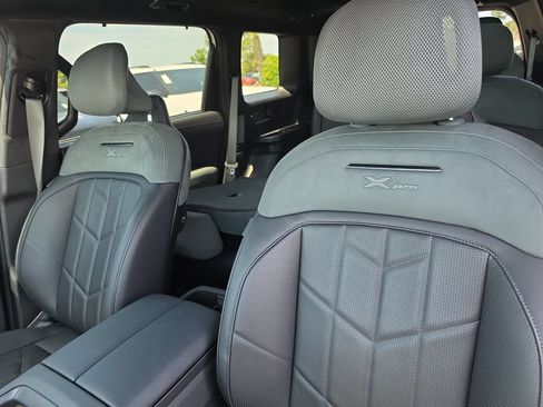 New 2027 Kia Telluride SX Prestige X-Pro AWD/4WD image 23