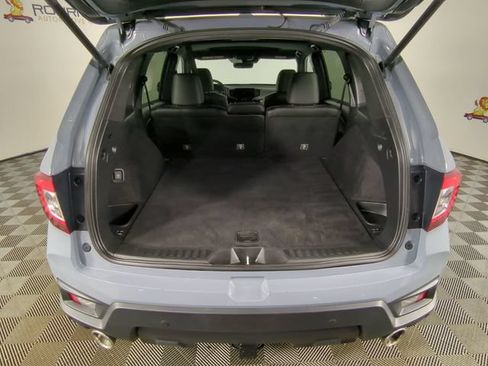 Used 2024 Honda Passport Black Edition image 36