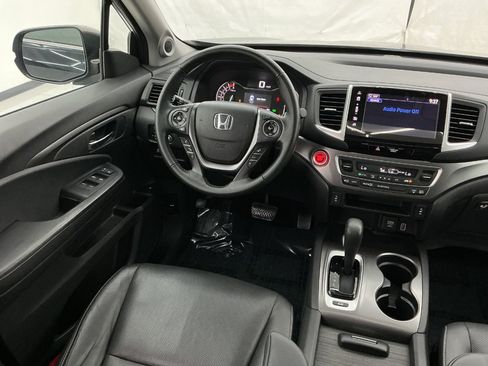 Used 2019 Honda Ridgeline RTL-T image 29