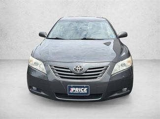 Used 2008 Toyota Camry XLE FWD video 2
