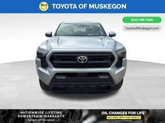 New 2025 Toyota Tacoma SR5 video 2