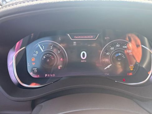 New 2026 RAM 3500 Laramie image 56