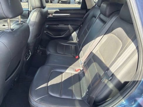 Used 2022 MAZDA CX-5 AWD 2.5 S image 16