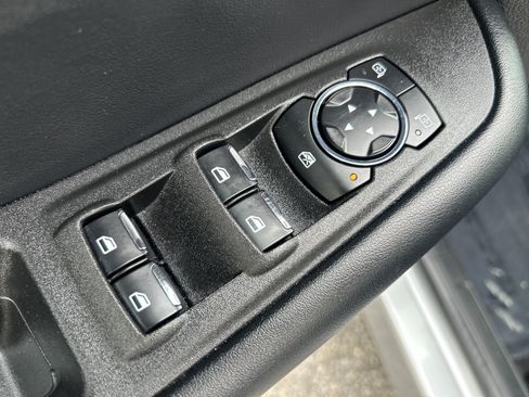 Used 2024 Ford Edge SEL AWD/4WD image 21