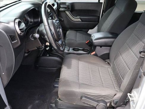 Used 2011 Jeep Wrangler Sport AWD/4WD image 20