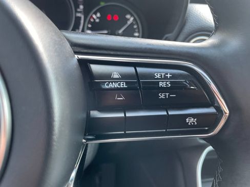 Certified 2026 MAZDA CX-90 3.3 Turbo w/ Preferred Package AWD/4WD image 21