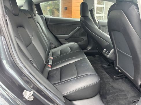 Used 2019 Tesla Model 3 Performance AWD/4WD image 18
