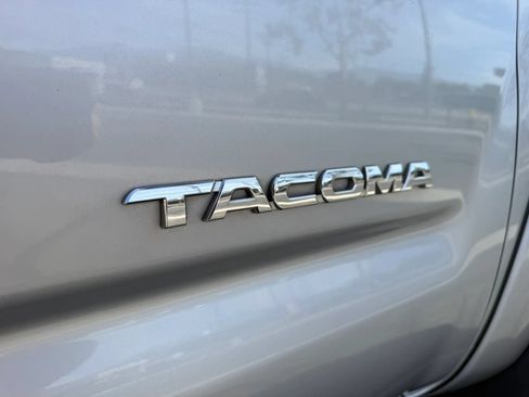Used 2011 Toyota Tacoma PreRunner w/ TRD Sport Pkg w/JBL Audio RWD image 29