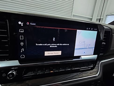 New 2025 GMC Sierra 2500 SLT image 15