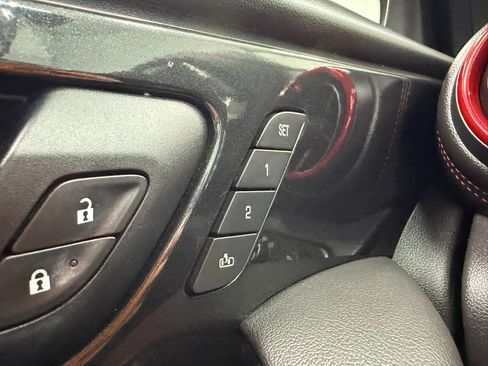 Used 2021 Chevrolet Blazer RS w/ Enhanced Convenience Package AWD/4WD image 35