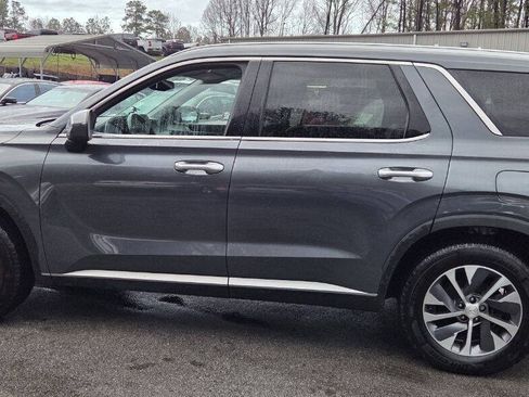 Used 2021 Hyundai Palisade SEL FWD image 10