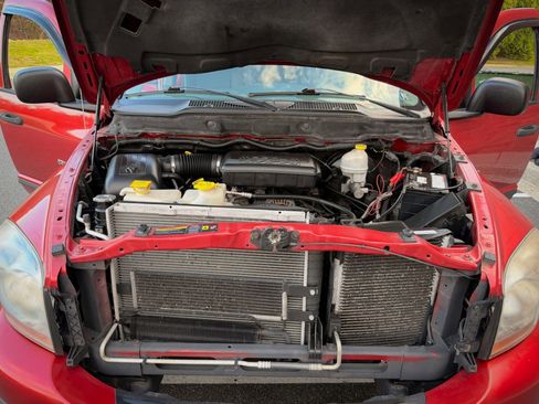 Used 2006 Dodge Ram 1500 Truck SLT image 10