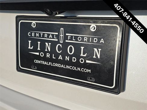 New 2026 Lincoln Nautilus Black Label AWD/4WD image 4