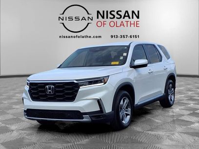 Used 2025 Honda Pilot EX-L
