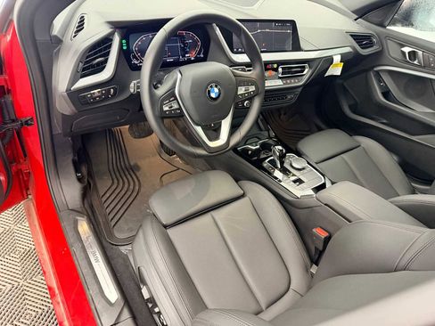 Used 2024 BMW 228i xDrive Gran Coupe w/ Premium Package image 2
