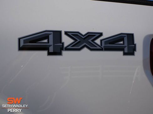 New 2025 Ford F150 XLT w/ Equipment Group 302A MID image 11