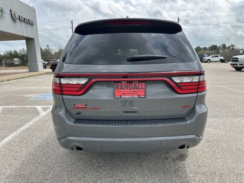 Used 2022 Dodge Durango GT image 6