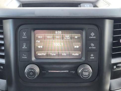 Used 2024 RAM 2500 Tradesman image 19