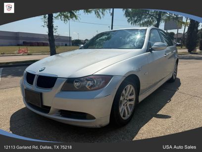 Used 2006 BMW 325i Sedan